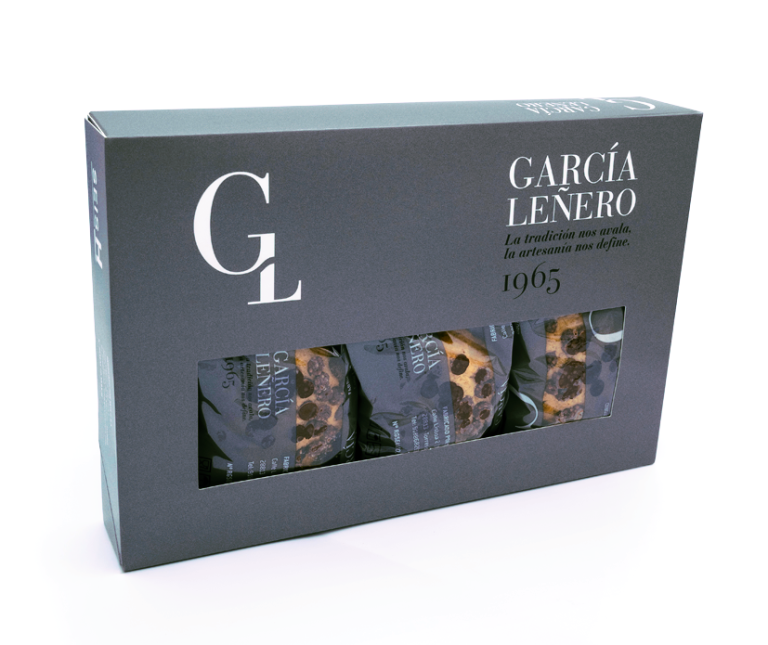 chip integral pack