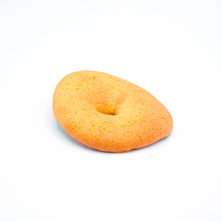 rosquillas caseras