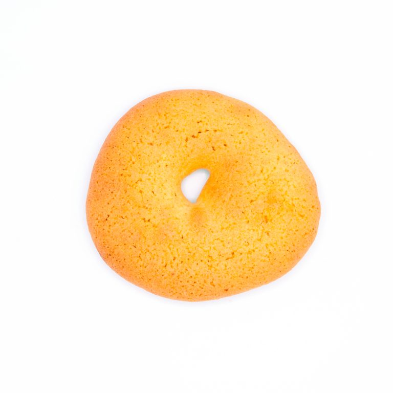 rosquillas caseras
