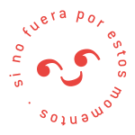 si no fuera por estos momentos logo