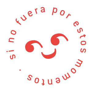 si no fuera por estos momentos logo
