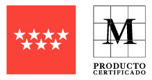 logo comunidad de madrid