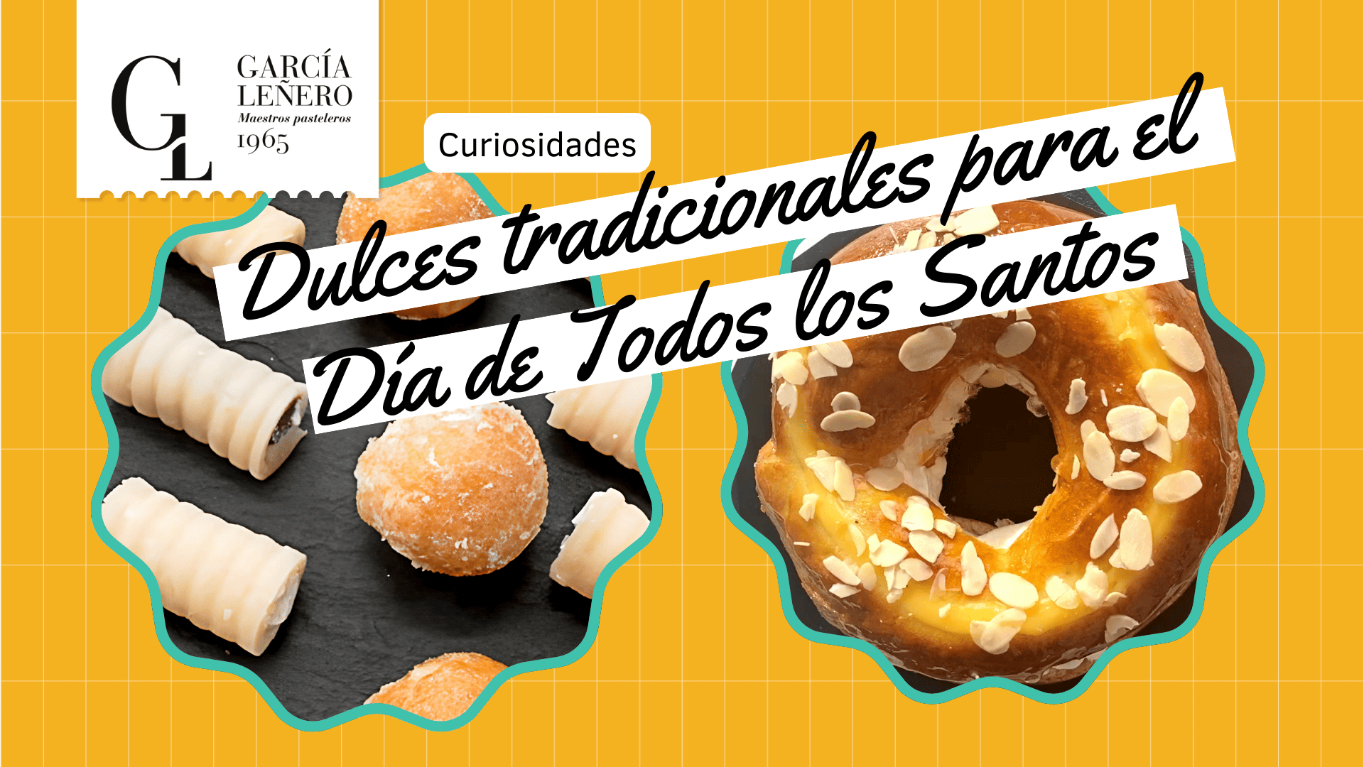 curiosidades de dulces del día de todos los santos en madrid