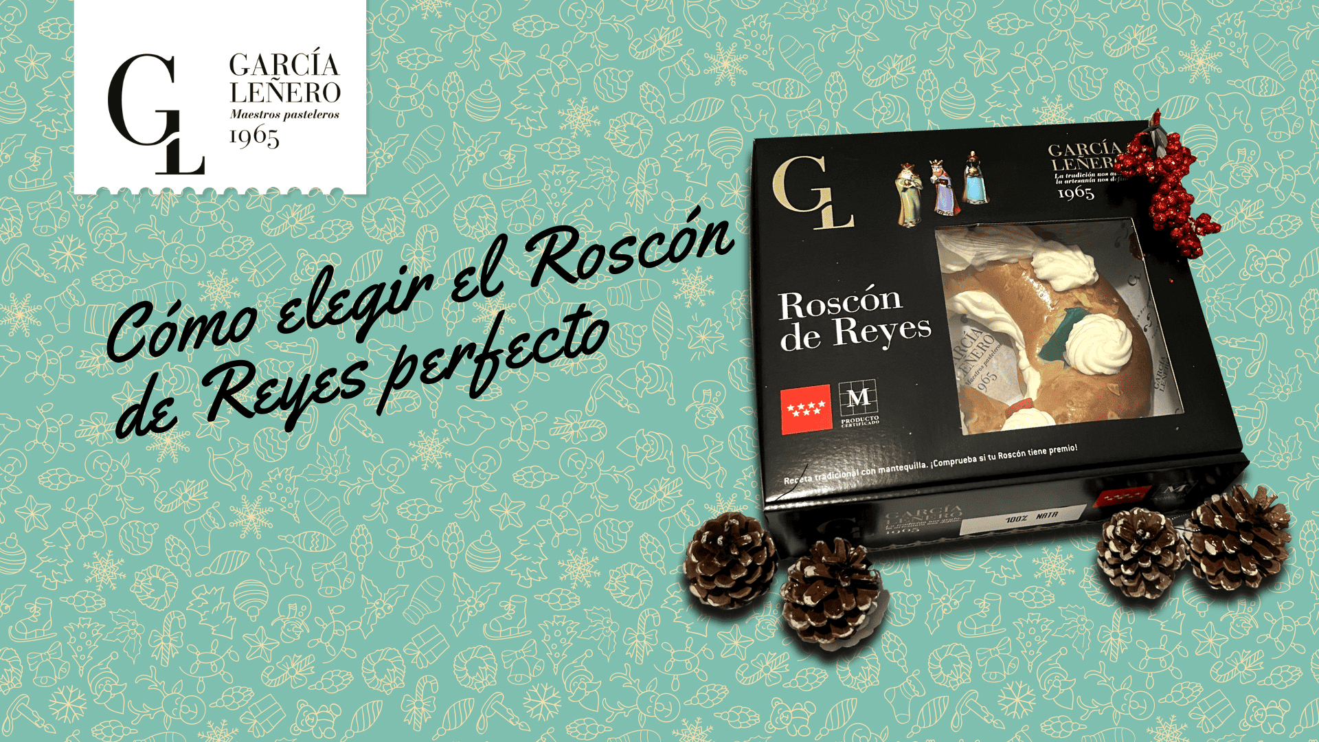 Cómo Elegir el Roscón de Reyes Perfecto