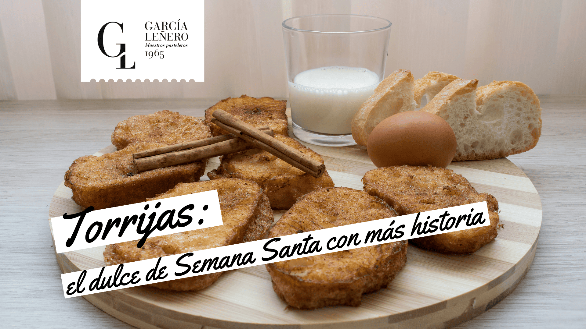 origen de las torrijas