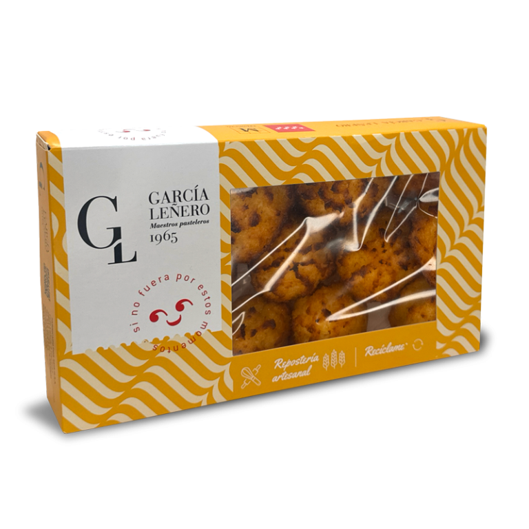 COQUITOS-CAJA